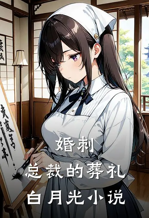 婚刺：总裁的葬礼白月光小说
