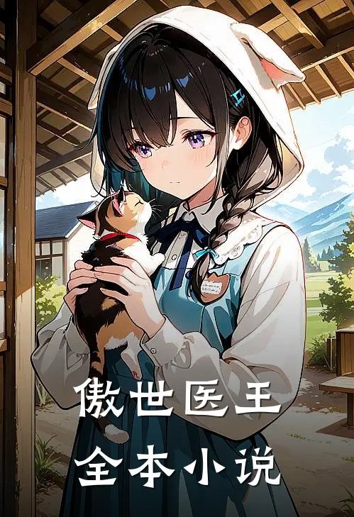 傲世医王全本小说