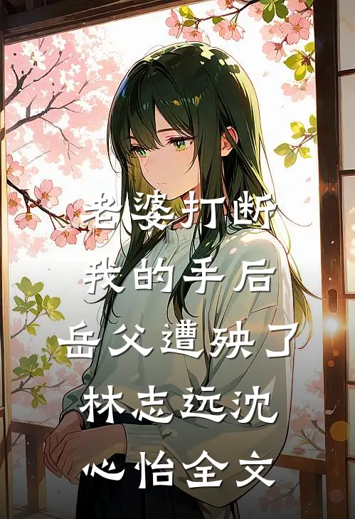 老婆打断我的手后，岳父遭殃了林志远沈心怡全文