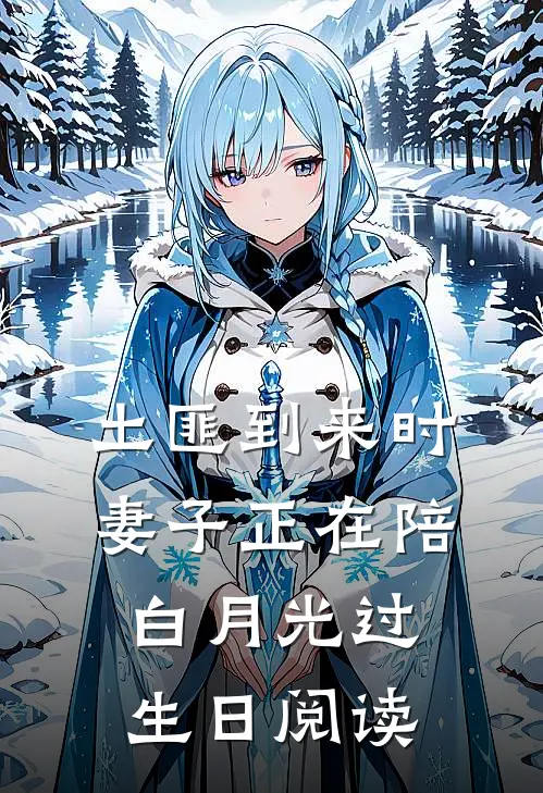 土匪到来时，妻子正在陪白月光过生日阅读