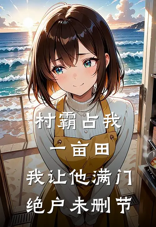 村霸占我一亩田，我让他满门绝户未删节