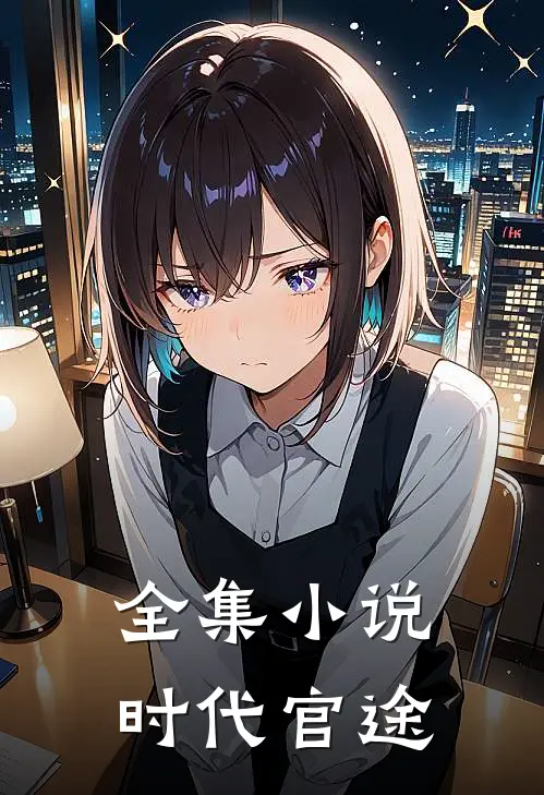 全集小说时代官途