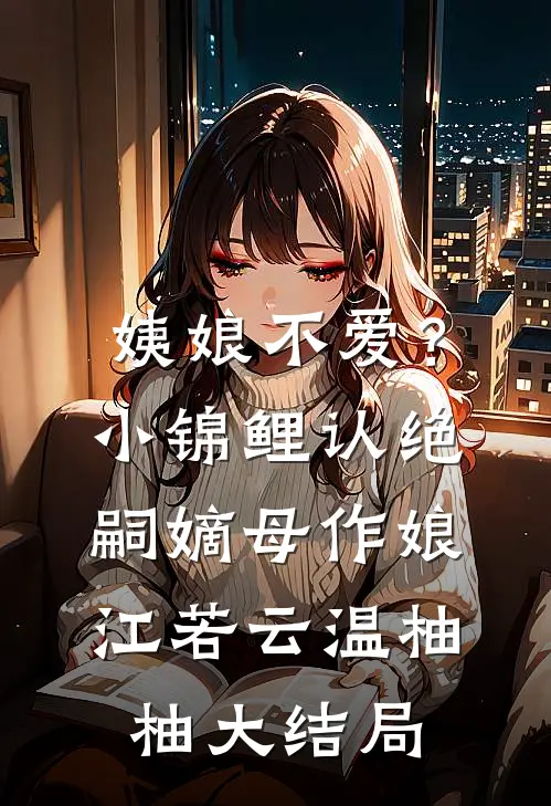 姨娘不爱？小锦鲤认绝嗣嫡母作娘江若云温柚柚大结局