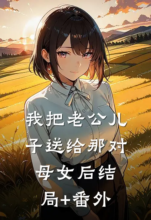 我把老公儿子送给那对母女后结局+番外