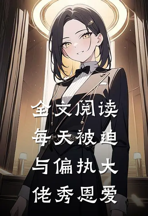 全文阅读每天被迫与偏执大佬秀恩爱