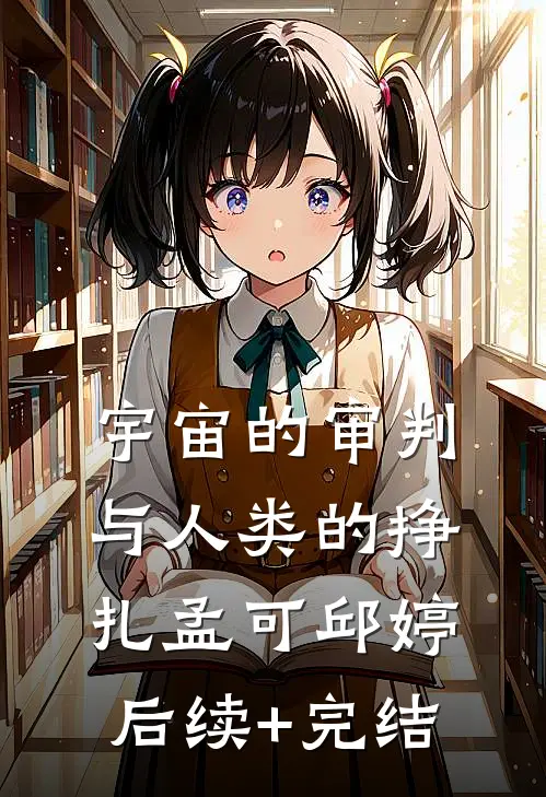 宇宙的审判与人类的挣扎孟可邱婷后续+完结
