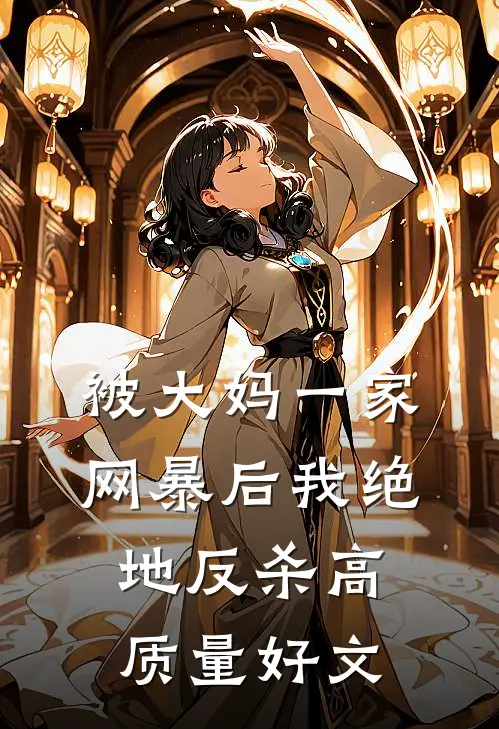 被大妈一家网暴后我绝地反杀高质量好文