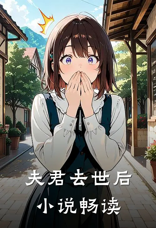 夫君去世后小说畅读