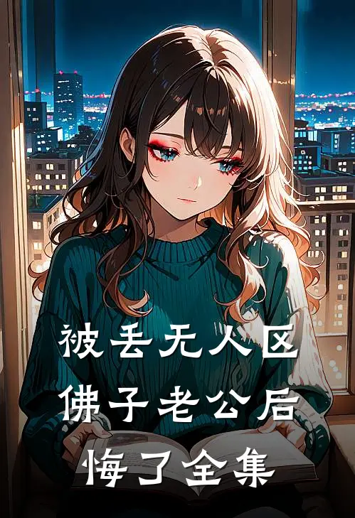 被丢无人区，佛子老公后悔了 全集