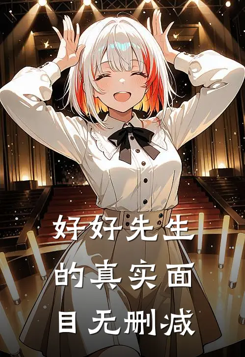 好好先生的真实面目无删减