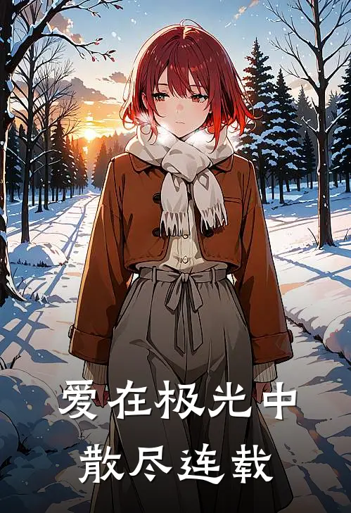 爱在极光中散尽连载