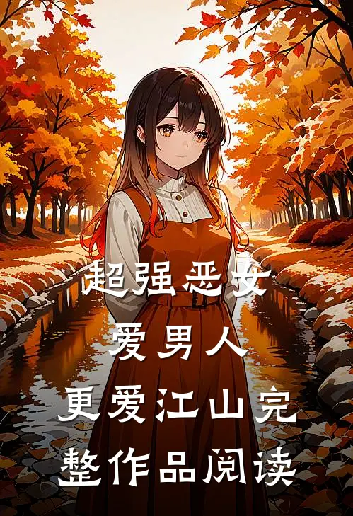 超强恶女：爱男人，更爱江山完整作品阅读
