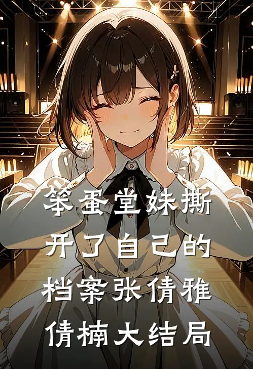 笨蛋堂妹撕开了自己的档案张倩雅倩楠大结局