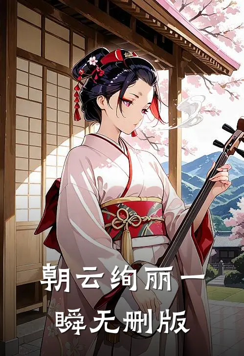 朝云绚丽一瞬无删版