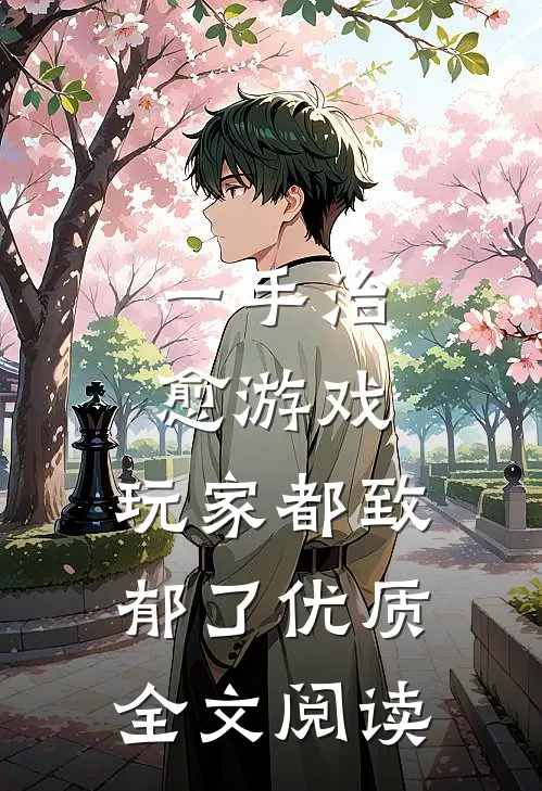一手治愈游戏，玩家都致郁了优质全文阅读