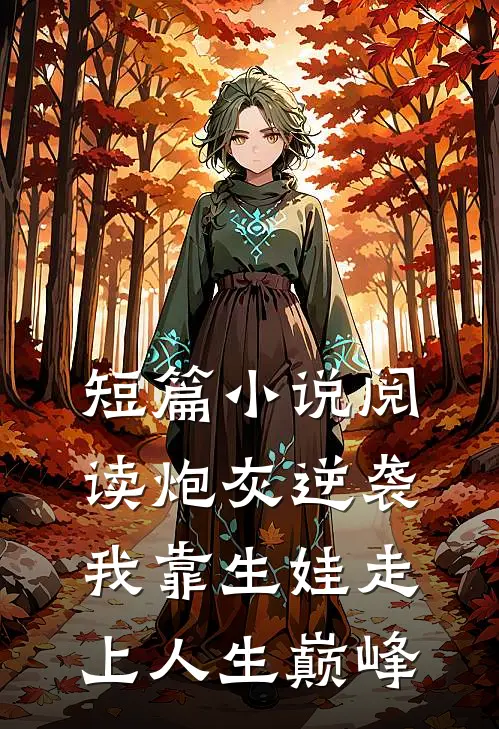 短篇小说阅读炮灰逆袭：我靠生娃走上人生巅峰