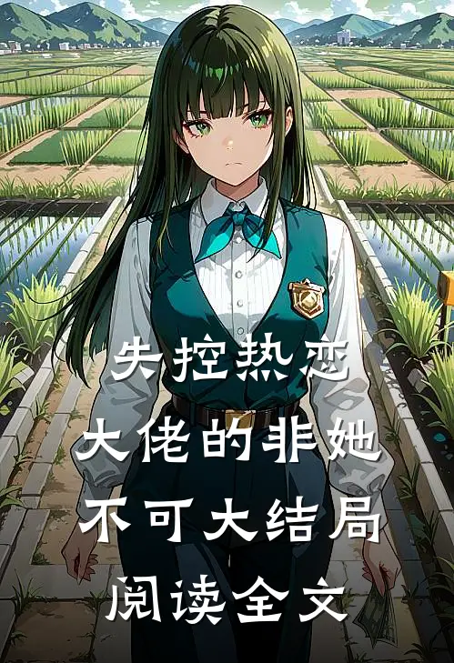 失控热恋：大佬的非她不可大结局阅读全文