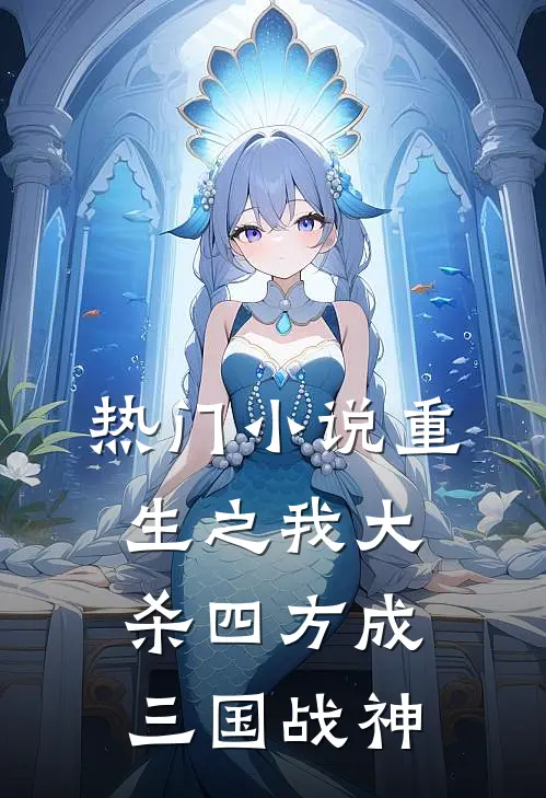 热门小说重生之我大杀四方成三国战神