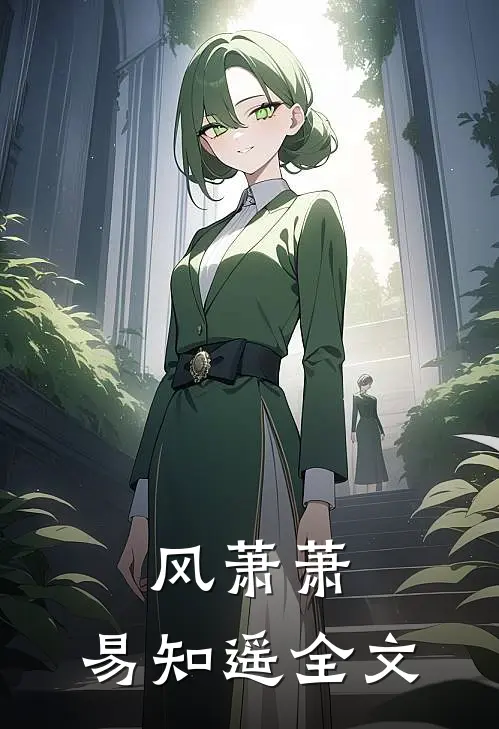 风萧萧，易知遥全文