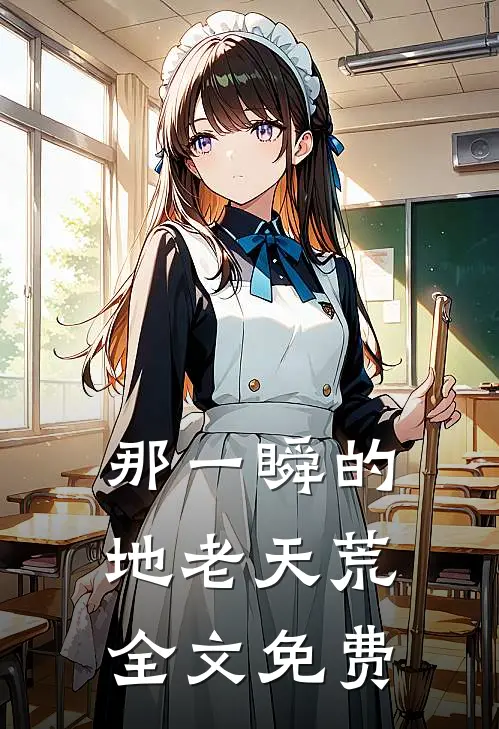 那一瞬的地老天荒全文免费
