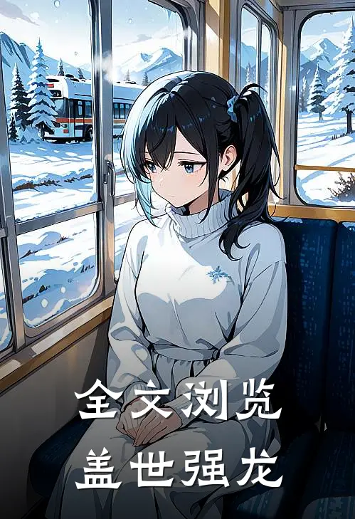 全文浏览盖世强龙