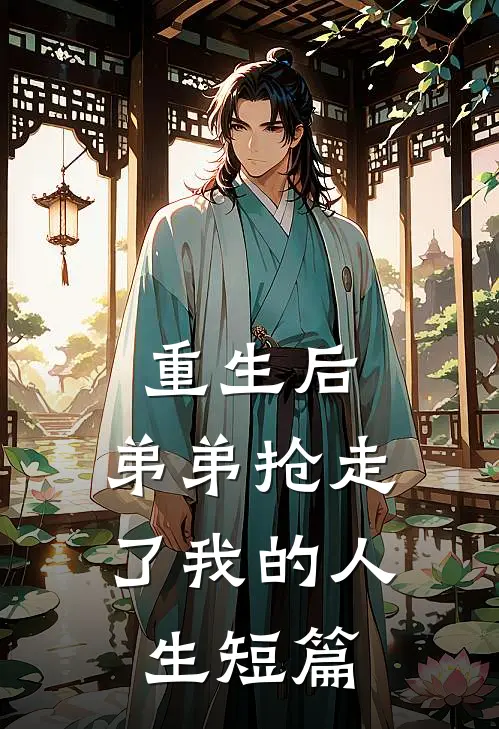 重生后，弟弟抢走了我的人生短篇