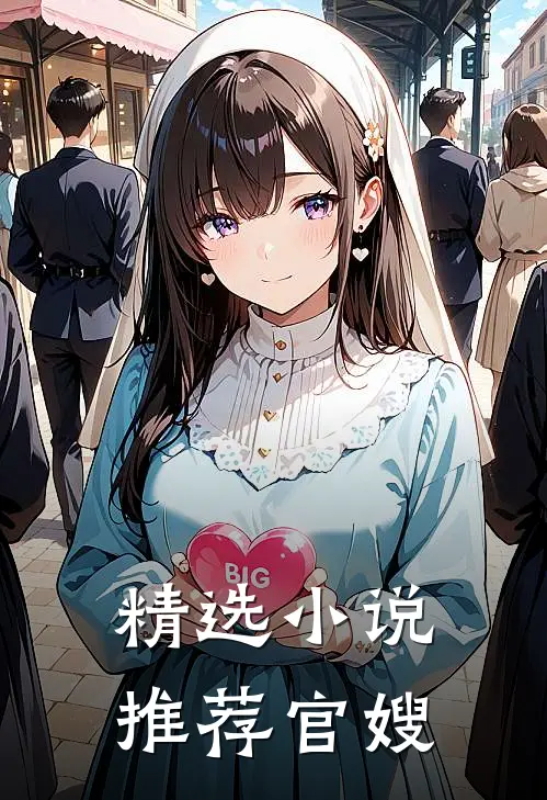 精选小说推荐官嫂