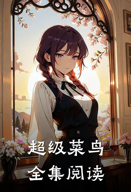超级菜鸟全集阅读