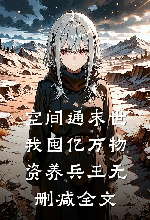 空间通末世：我囤亿万物资养兵王无删减全文