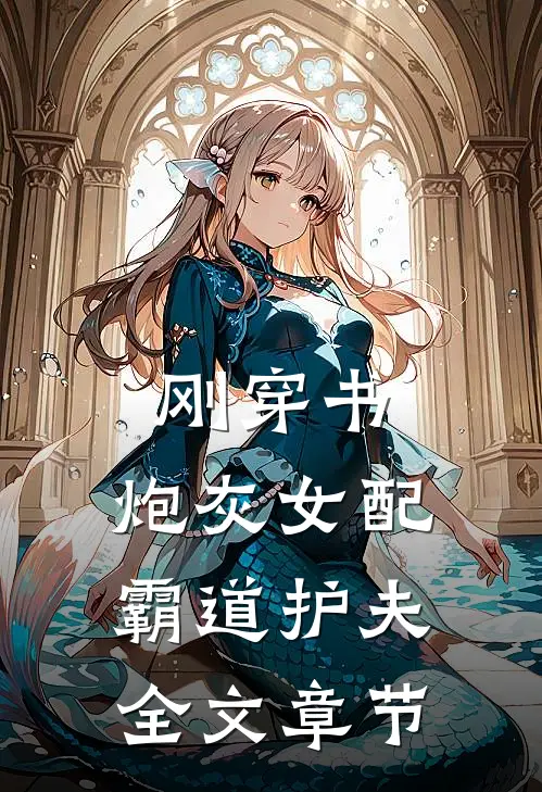 刚穿书，炮灰女配霸道护夫全文章节