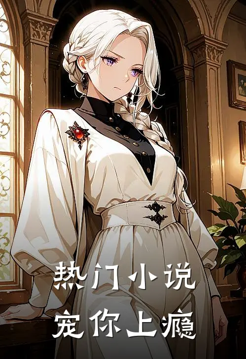 热门小说宠你上瘾