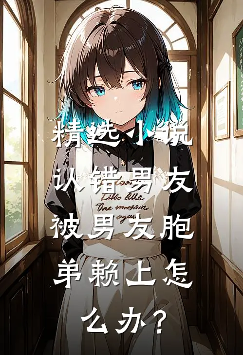 精选小说认错男友，被男友胞弟赖上怎么办？