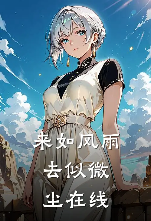 来如风雨，去似微尘在线