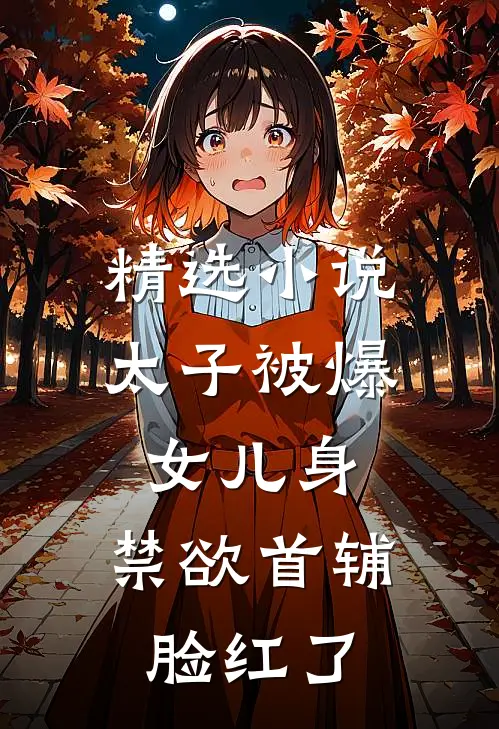 精选小说太子被爆女儿身，禁欲首辅脸红了