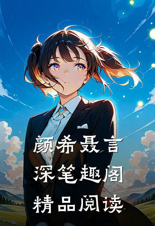颜希聂言深 笔趣阁精品阅读