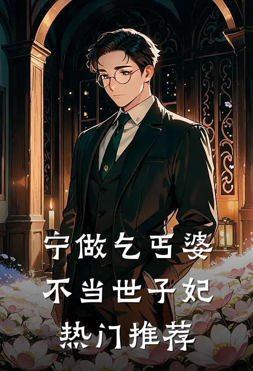 宁做乞丐婆，不当世子妃热门推荐