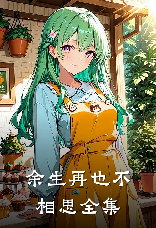 余生再也不相思全集