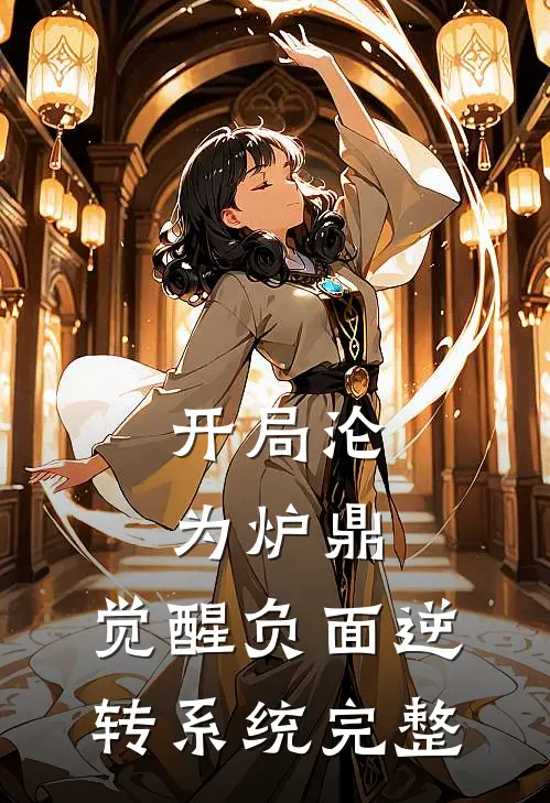 开局沦为炉鼎，觉醒负面逆转系统完整
