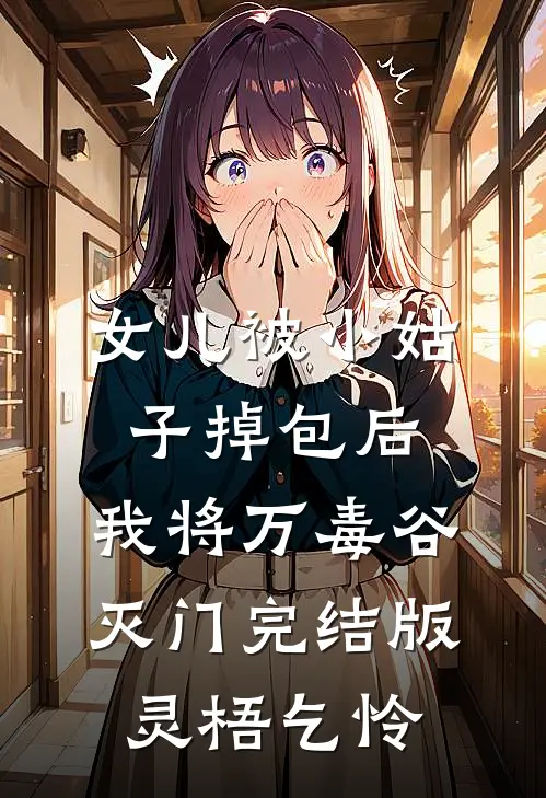 女儿被小姑子掉包后，我将万毒谷灭门完结版灵梧乞怜