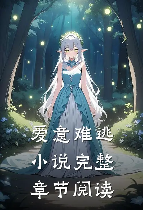 爱意难逃小说完整章节阅读