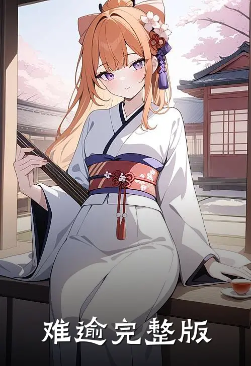 难逾完整版
