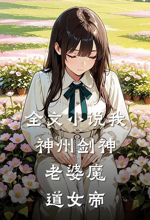 全文小说我，神州剑神，老婆魔道女帝