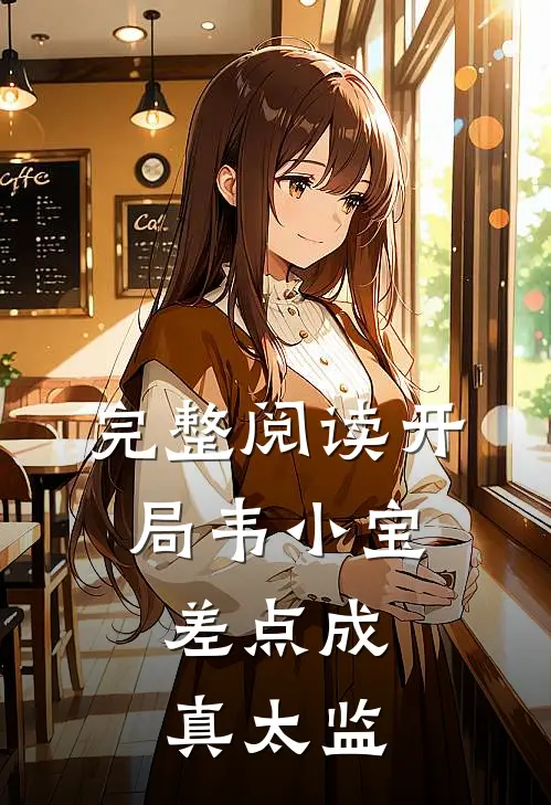 完整阅读开局韦小宝,差点成真太监的