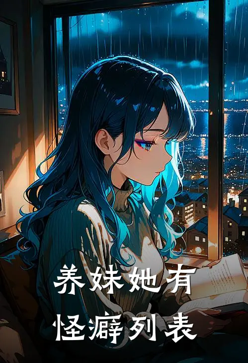 养妹她有怪癖列表