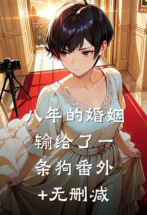 八年的婚姻输给了一条狗番外+无删减