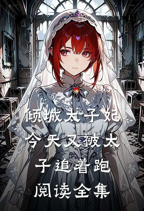 倾城太子妃：今天又被太子追着跑阅读全集