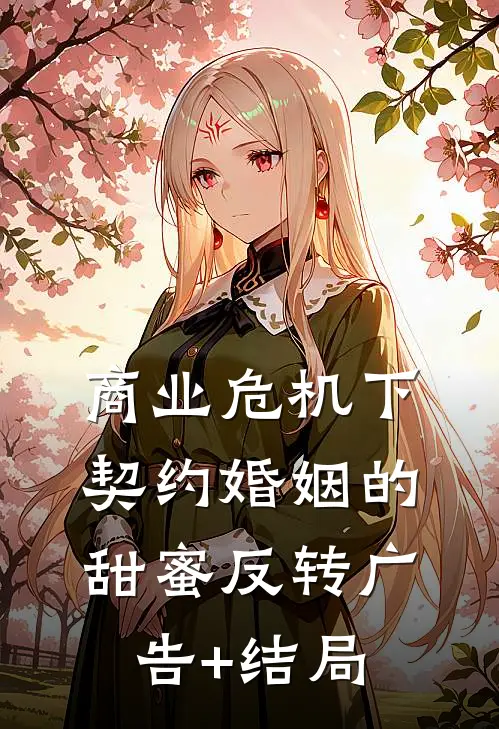 商业危机下，契约婚姻的甜蜜反转广告+结局
