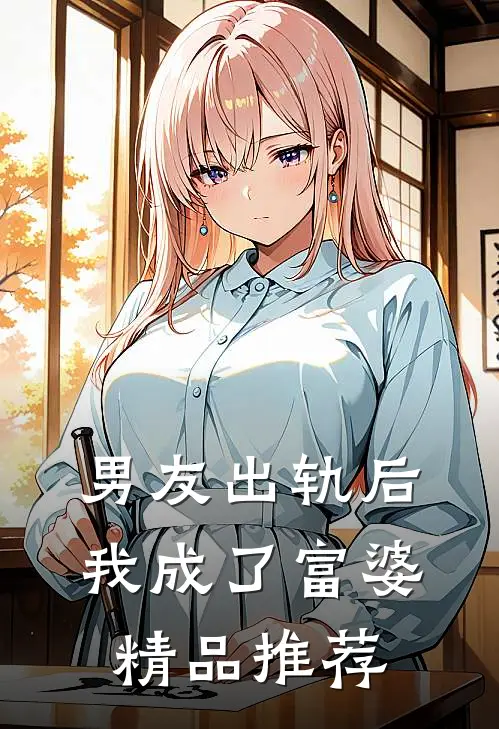 男友出轨后我成了富婆精品推荐