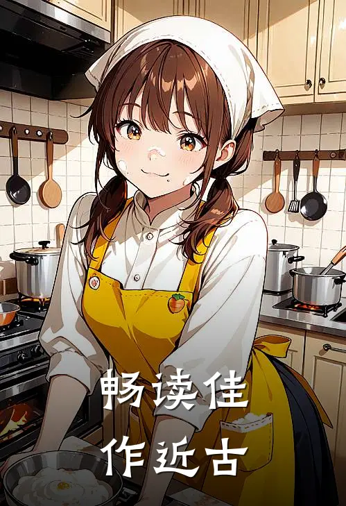 畅读佳作近古