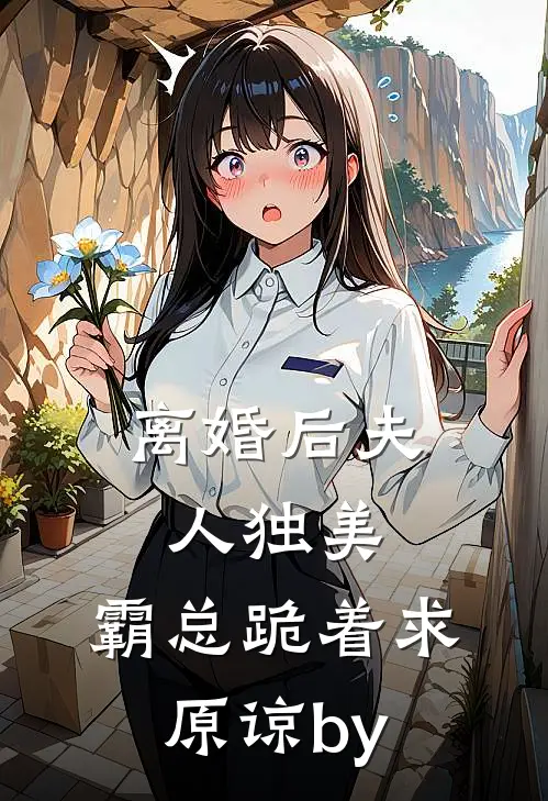 离婚后夫人独美，霸总跪着求原谅by